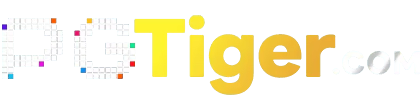 PGtiger LOGO